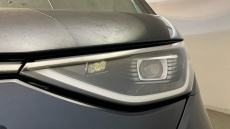 Volkswagen ID. Buzz 210kW Style Pro 86kWh 5dr LWB Auto [7St/Design+] Electric Estate